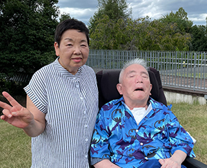 10回目の記念日